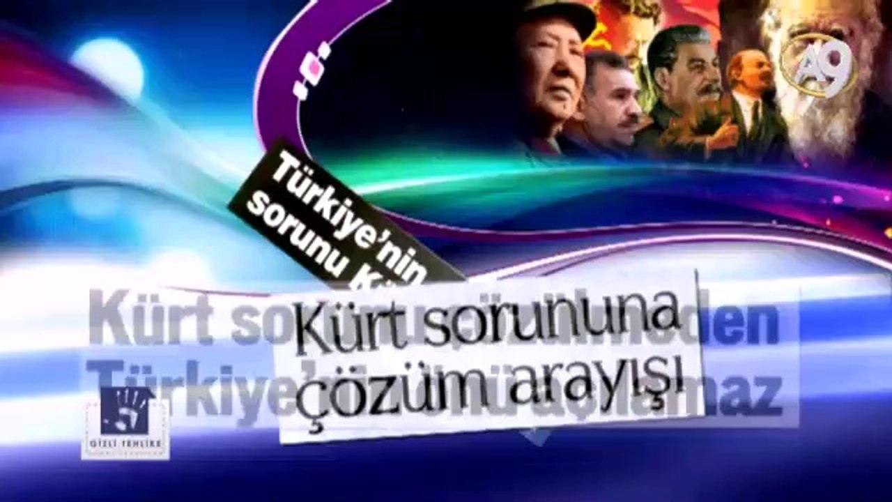 Gizli Tehlike - 7. Bölüm / Komünist Terörle Uzlaşma Olmaz