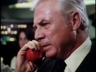 Escape to/Return from Witch Mountain (trailer)