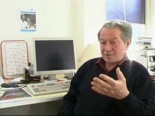 Expérimentation Animale  Un scientifique denonce