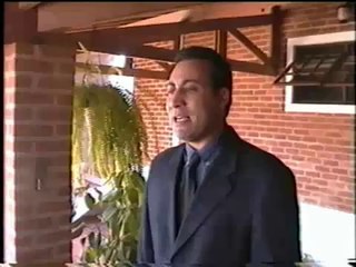 UMA ENTIDADE... cap 1 de 3