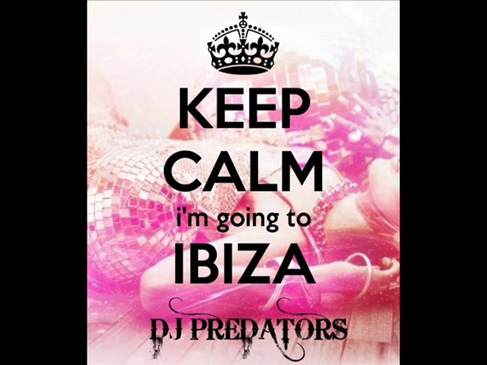Ibiza House Party Vol.4 - DJ PREDATORS