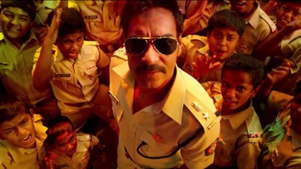 Aata Majhi Satakli | Singham Returns | Ajay Devgan | Kareena Kapoor | Yo Yo Honey Singh| SONG REVIEW