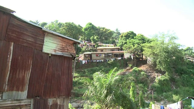 سيراليون وليبيريا تتخذان اخيرا تدابير متشددة لمكافحة وباء ايبولا