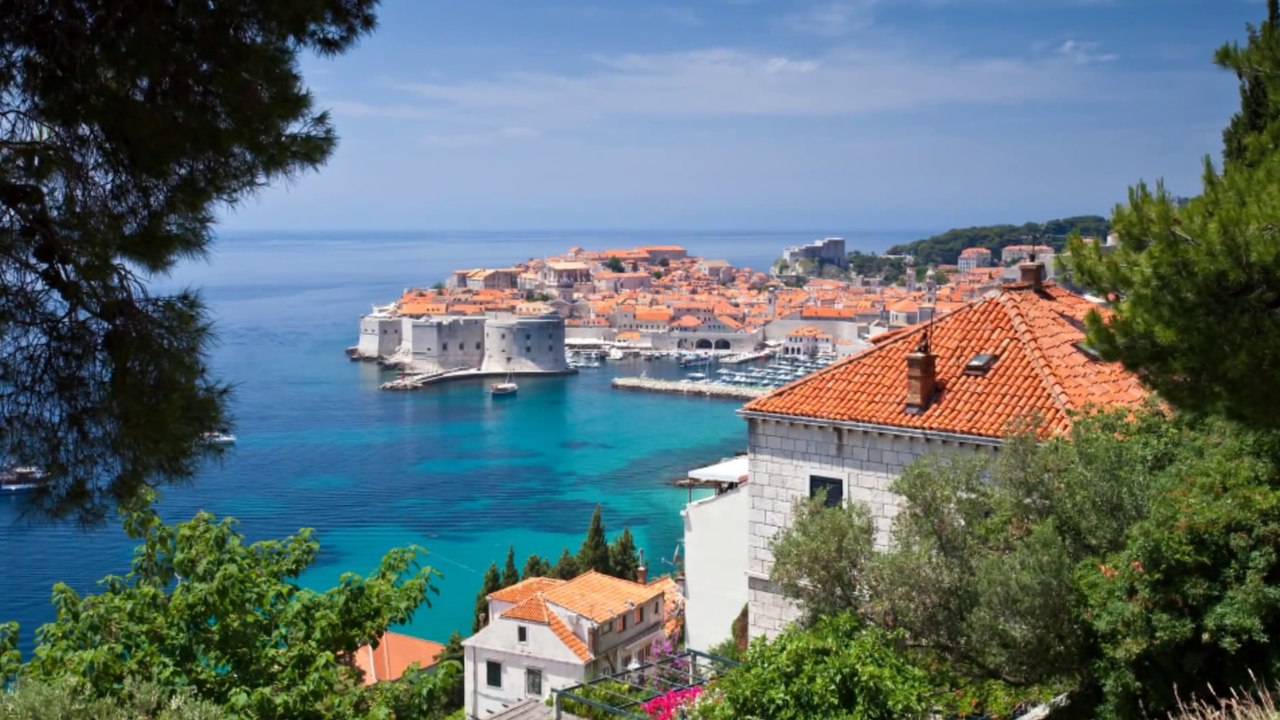 relaxing music - relaxdaily (Relax Daily) N°007 1080p