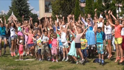 WAKACJADA - Lipiec 2014