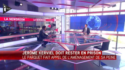 L’avocat de Kerviel : "dépit et consternation"