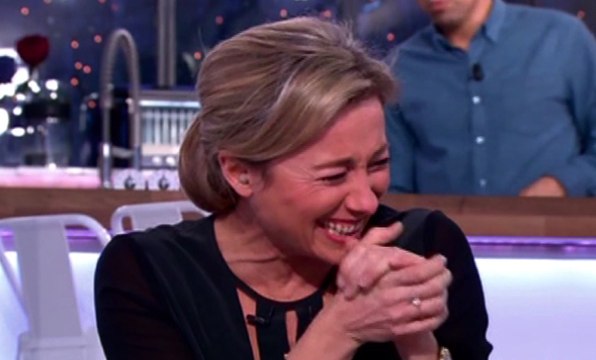 ZAPPING TÉLÉ BEST OF DU 04/08/14 - Les fous rires, Part.1