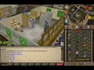 PlayerUp.com - Buy Sell Accounts - Runescape Acc Sale 5$ SOLD(1)