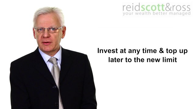 The New Individual Savings Accounts Q&A