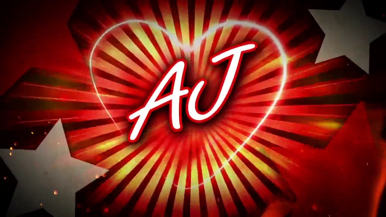 AJ Lee Entrance Video (2014)