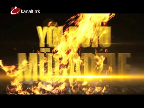 TESLİMAT 1 Ağustos Cuma akşamı saat 19.50'de Kanaltürk Sinema Kuşağında!