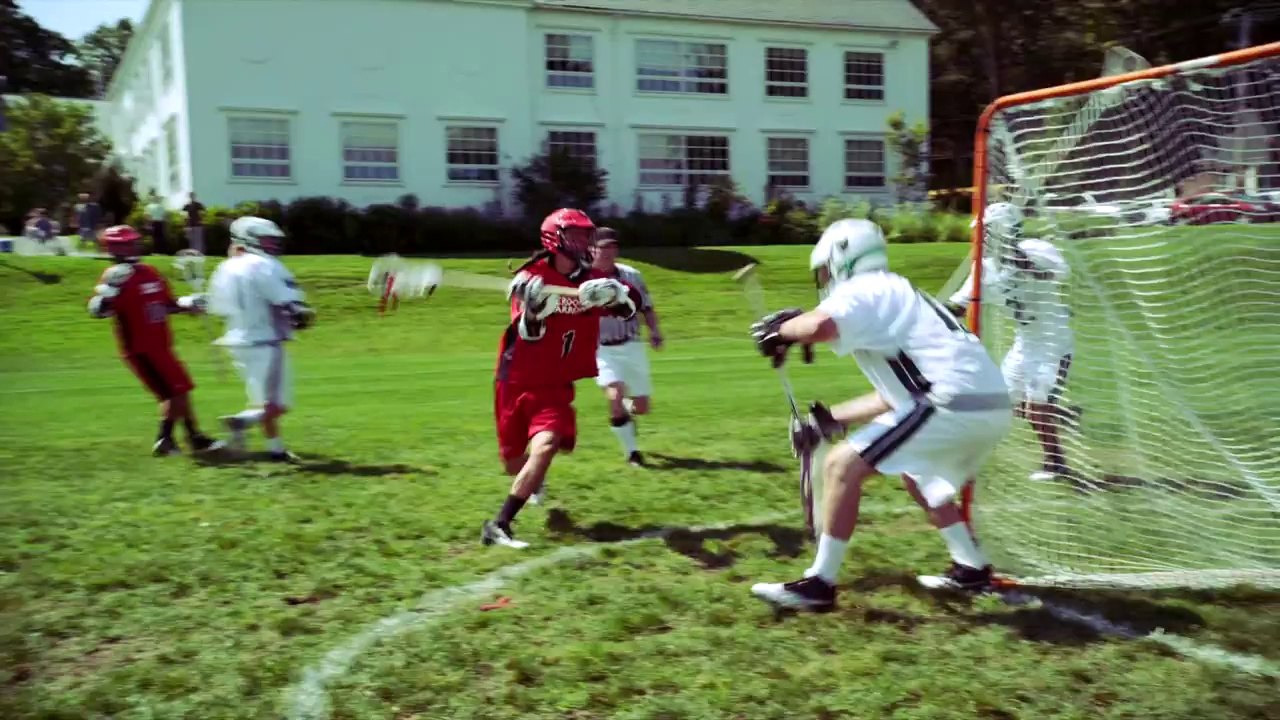 OFFICIAL Crooked Arrows Teaser Trailer [HD]