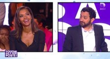 Quand Karine Le Marchand tacle violemment Cyril Hanouna - ZAPPING PEOPLE BEST OF DU 07/08/2014