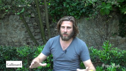 Aurélien Bellanger - L’aménagement du territoire