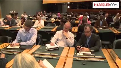 Dünya Ticaret Örgütü ticareti kolaylaştırmada anlaşamadı -