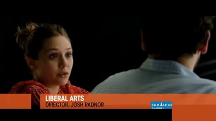 Liberal Arts (2012, Josh Radnor)