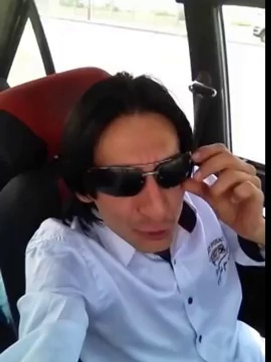 Zenginler Ölsün Şahin'den Selamlar - Porsche'ci Kıza Kapak Olsun--nNeWHLzhzY