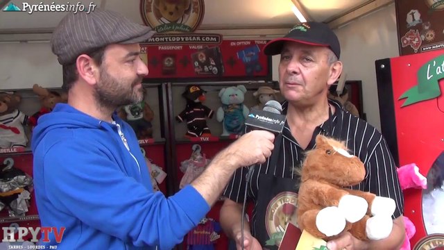 [HPyTV] Spéciale Equestria à Tarbes (1er août 2014)