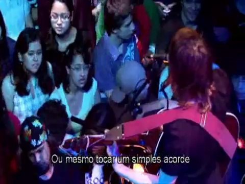 Sualk - Mallu Magalhães (DVD)