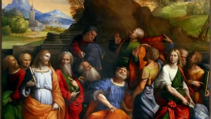 Carl Sagan: The Gift of Apollo (A dádiva da Apollo) - legendado