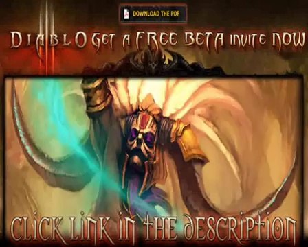 PlayerUp.com - Buy Sell Accounts - Wts Diablo 3 Beta Account