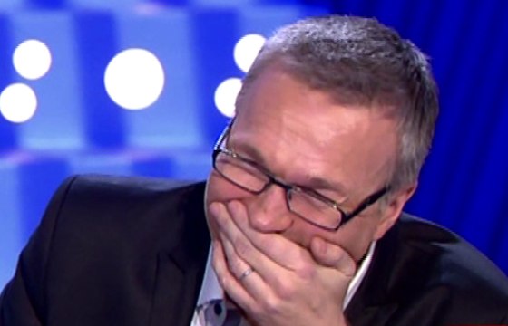ZAPPING TÉLÉ BEST OF DU 11/08/14 - Les lapsus, Part.1