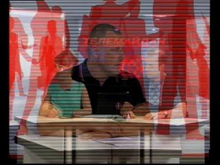 "ТелеМайдан": гість - керівник рівненської УНСО Андрій Мітюхін