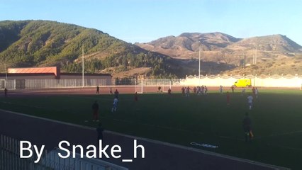 Bougaa RCB vs Tahir 2A1 .02-11-2013 By Snake_h