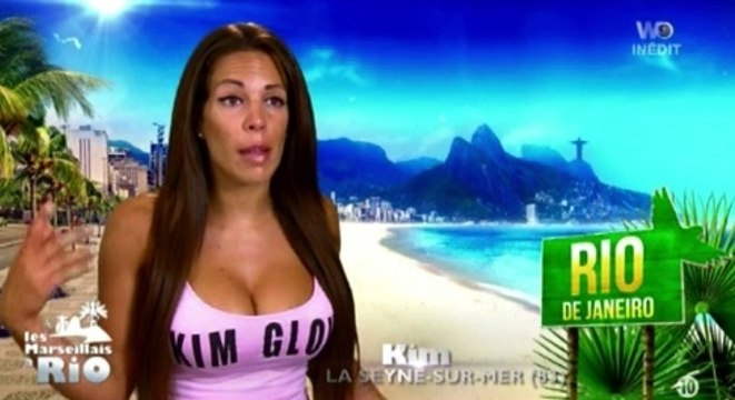 Les meilleures et pires déclarations de la téléréalité - ZAPPING PEOPLE BEST OF DU 13/08/2014