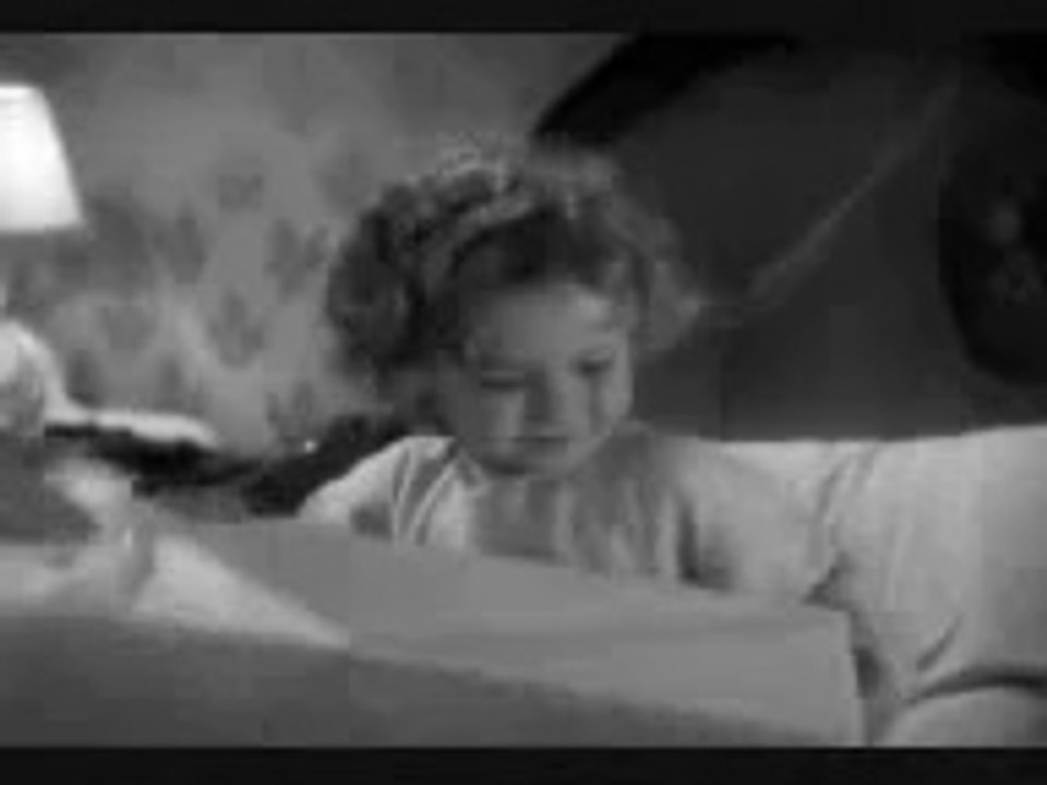 NOW&FOREVER (2) shirley temple