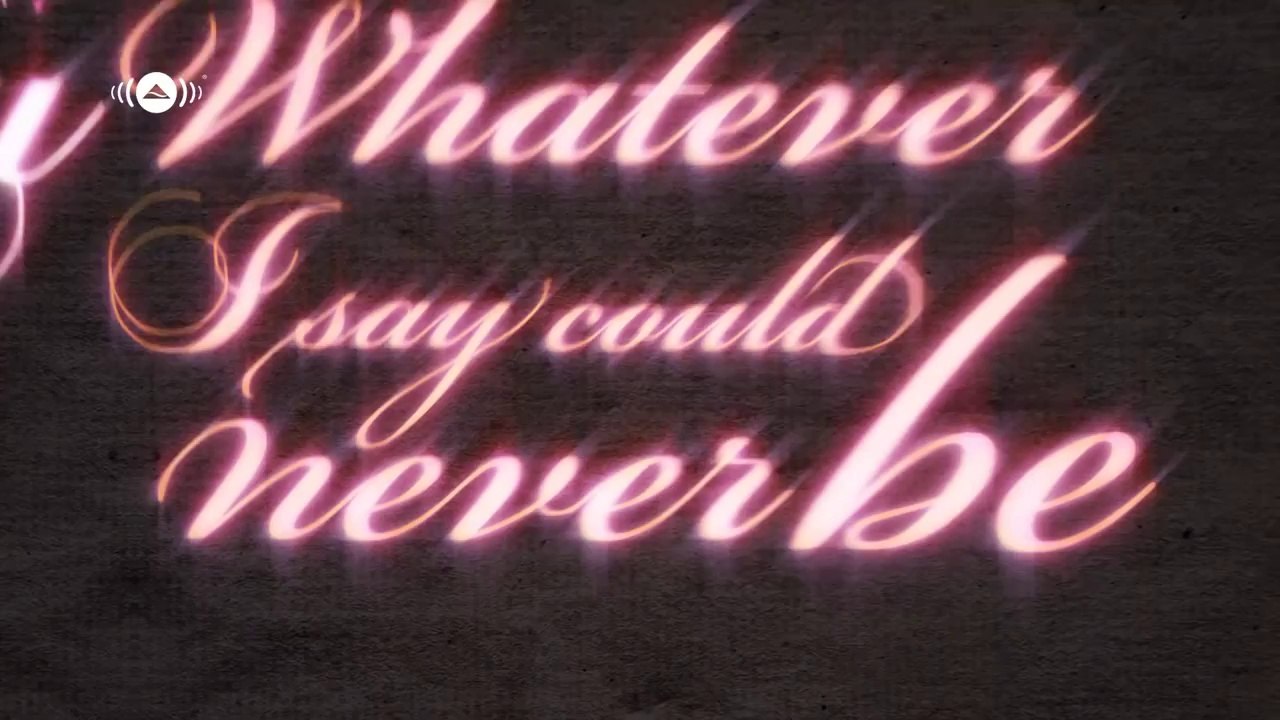 I Love You So by Maher Zain Lyric Video