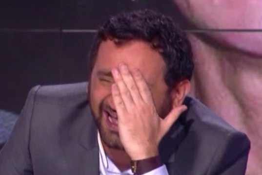 ZAPPING TÉLÉ BEST OF DU 13/08/14 - Les fous rires, Part.2