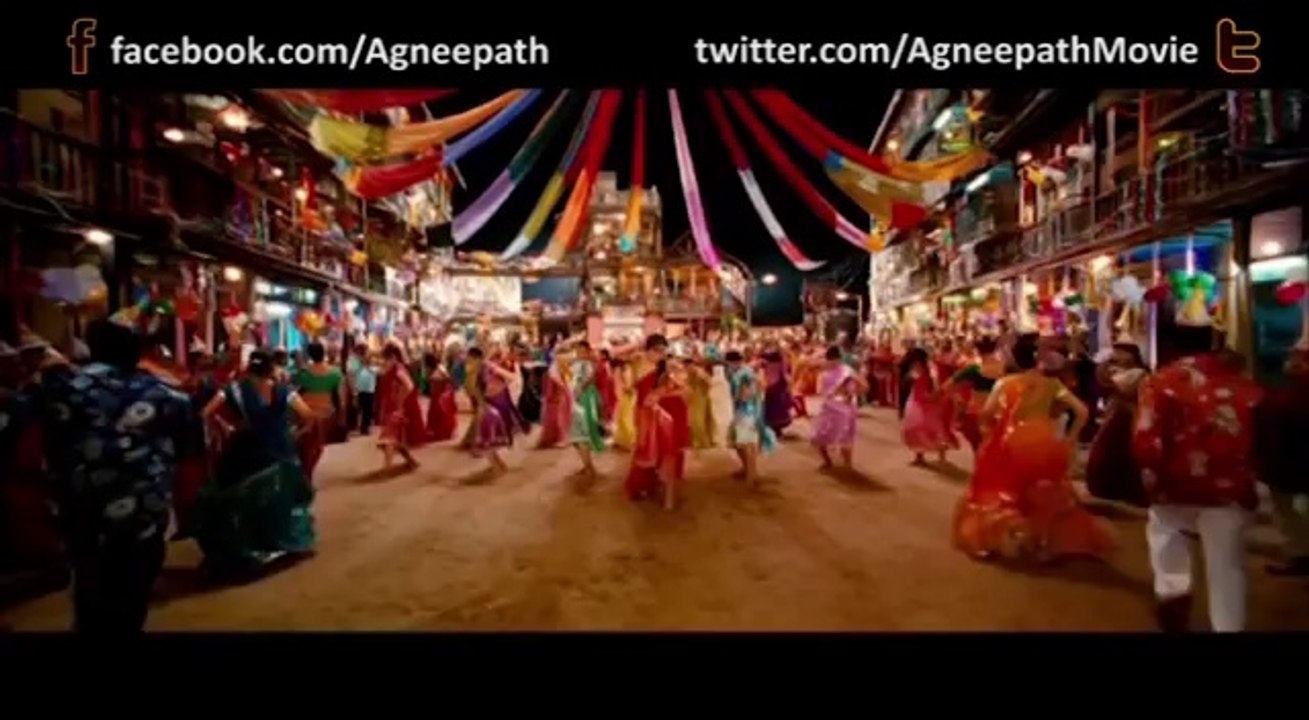Agneepath - OFFICIAL Trailer 2