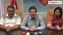 Samsunspor'da Recep Niyaz İmzayı Attı