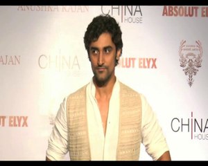 Kunal Kapoor wraps Kaun Kitne Paani Mein