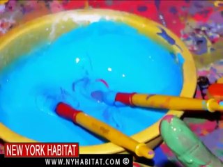 New York City - Video Tour of SoHo, Manhattan - YouTube