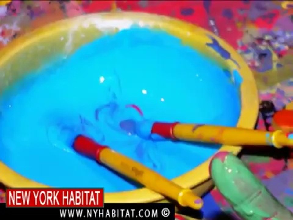 New York City - Video Tour of SoHo, Manhattan - YouTube