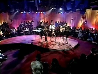 Kid Abelha - Nos barracos da cidade