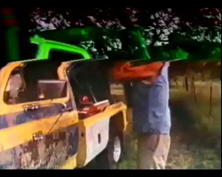 Massive Retaliation (1984) - Trailer