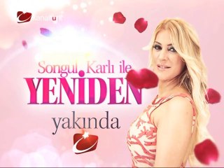 "SONGÜL KARLI İLE YENİDEN" çok yakında Kanaltürk'te!