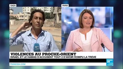 Gaza _ Nous ne sommes pas prêts de voir les Gazaouïs croire en un autre cessez-le-feu_(360p)