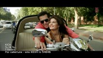 Tu Hi Tu Video Song - Kick - Salman Khan & Jacqueline Fernandez -  Neeti Mohan