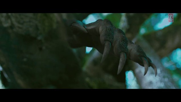 Exclusive- Creature 3D Teaser - Bipasha Basu - Imran Abbas