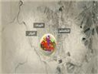 اتهام إسرائيل باستخدام أسلحة غريبة