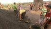 India villages fight to extend coal mine ban