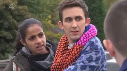 47 - John Paul - Hollyoaks 18 December 2013