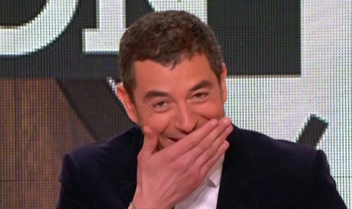 ZAPPING TÉLÉ BEST OF DU 20/08/14 - Les lapsus, Part.2