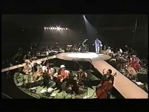 エネルギー＠武道館