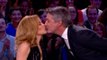 Quand Antoine De Caunes embrasse Kylie Minogue - ZAPPING PEOPLE BEST OF DU 21/08/2014