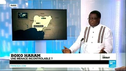 Boko Haram _ une menace incontrôlable _ - #DébatF24_(360p)